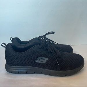 Sketchers slip Resistant Sneakers